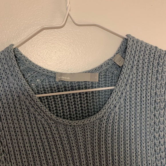 Vince Sweater vest - Picture 3 of 6